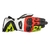 Luva Alpinestars Supertech Black/yellow/fluo/red S A 3xl