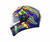 CAPACETE AGV K3 SV FIVE CONTINENTS - comprar online