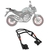 BAGAGEIRO HONDA CB 250 TWISTER 16-20 GIVI SR PRETO - comprar online