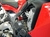 Slider Motor Honda Cb 650f 14-20 L/esq Motostyle Sah na internet