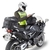 ALFORGE DE TANQUE 35L GIVI XS316 na internet