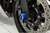 Slider De Eixo Diant. Suzuki Gsxr 1300 Hayabusa 08-16 Motostyle Seds - comprar online