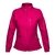 Casaco Curtlo Thermofleece Vtb150 Rosa Cereja Fem.