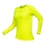 Segunda Pele Curtlo Active Fresh Vfa218 Ml Amarelo Neon Fem. - comprar online
