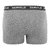 Cueca Curtlo Thermosense Vtu106 Cinza Mescla Masc. - comprar online