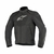 JAQUETA ALPINESTARS T-JAWS WP BLK ANTHRACITE MASC.