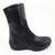 BOTA STEITZ 1004 IMPERMEAVEL PRETA UNI. 34 A 44