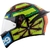 Capacete Agv K1 Iannone - comprar online