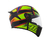 Capacete Agv K1 Soleluna