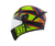 Capacete Agv K1 Soleluna - comprar online