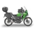 FLANGE BOLSA TANQUE KAWASAKI VERSYS X 300 17-22 GIVI BF - loja online