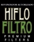 FILTRO DE OLEO HIFLOFILTRO HF138 - loja online