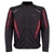 Jaqueta Gutti Racer G-682 Black/red Masc. S A 7xl