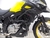 PROTETOR DE MOTOR SUZUKI DL 650 XT 19- C PEDALEIRA CHAPAM 011 na internet