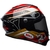 Capacete Bell Star Dlx Mips C/ Viseira Transition 54 A 64