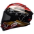 Capacete Bell Star Dlx Mips C/ Viseira Transition 54 A 64 - comprar online