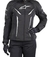 Jaqueta Alpinestars Stella T-jaws V3 Wp Blk White Xs A 2xl - comprar online