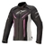 Jaqueta Alpinestars Stella T-jaws V3 Wp Blk White Xs A 2xl - VRacing - de motociclista para motociclista!