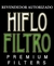 FILTRO DE OLEO HIFLOFILTRO HF151 - comprar online