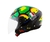 CAPACETE AGV BLADE TURTLE - comprar online