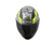 Capacete Ls2 Ff353 Rapid Thunder Matt Grey/wht/ylw Fluo na internet