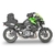 FLANGE BOLSA TANQUE KAWASAKI Z 900 17- GIVI BF - loja online