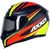 Capacete Axxis Eagle Hybrid Matt Blue Rbr Tamanhos