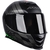 Capacete Axxis Eagle Italy Matt Black Tamanhos - comprar online