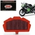 Filtro De Ar Kawasaki Ex 400 Ninja Bmc Fm01