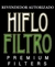 Filtro De Ar Yamaha Yzf 600 Fazer Hiflofiltro Hfa4 - comprar online