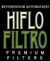 FILTRO DE AR HIFLOFILTRO HFA1620 - comprar online