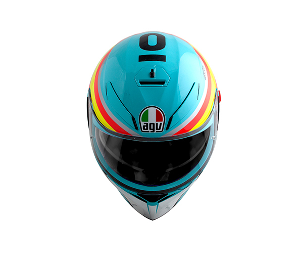 Agv k3 sv joan mir sale