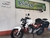 SUPORTE BAU LATERAL CB 250 15- P/BAU GIVI VRACING - VRacing - de motociclista para motociclista!