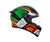 Capacete Agv K1 Nicolo Antonelli