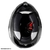 Capacete Bell Srt Modular Solid Gloss Black - VRacing - de motociclista para motociclista!