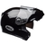 Capacete Bell Srt Modular Solid Gloss Black - loja online