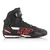 Tenis Alpinestars Austin Black/red Br