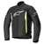 Jaqueta Alpinestars T-faster Air Black Masc. S A 4xl - comprar online