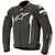 Jaqueta Alpinestars T-missile Air Tech Air Pta Bca S A 3xl