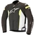 Jaqueta Alpinestars T-missile Air Tech Air Pta Bca S A 3xl na internet