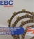 DISCO EMBREAGEM EBC CK1181 - comprar online