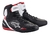 Tenis Alpinestars Faster 3 Rideknit Pt Bco Verm