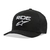 Bone Alpinestars Ride 2.0 Preto Branco Uni. S A Xl