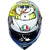 Capacete Agv K3 Sv Winter Test 2016 na internet