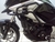 PROTETOR DE MOTOR HONDA NC 700X 19- C PEDALEIRA PRETO CHAPAM 011 - comprar online