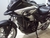 PROTETOR DE MOTOR HONDA NC 750 NC 700X 19-C PEDALEIRA PRETO CHAPAM 011 na internet