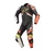 Macacao Alpinestars Gp Plus V3 1 Peca Preto Verm Bco 44 A 60