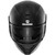 CAPACETE SHARK D-SKWAL 2 BLANK MAT KMA BLACK MAT - comprar online