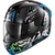 Capacete Shark D-skwal 2 Noxxys Kbg - comprar online