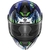 Capacete Shark D-skwal 2 Switch Rider Kbg Pto/az - comprar online